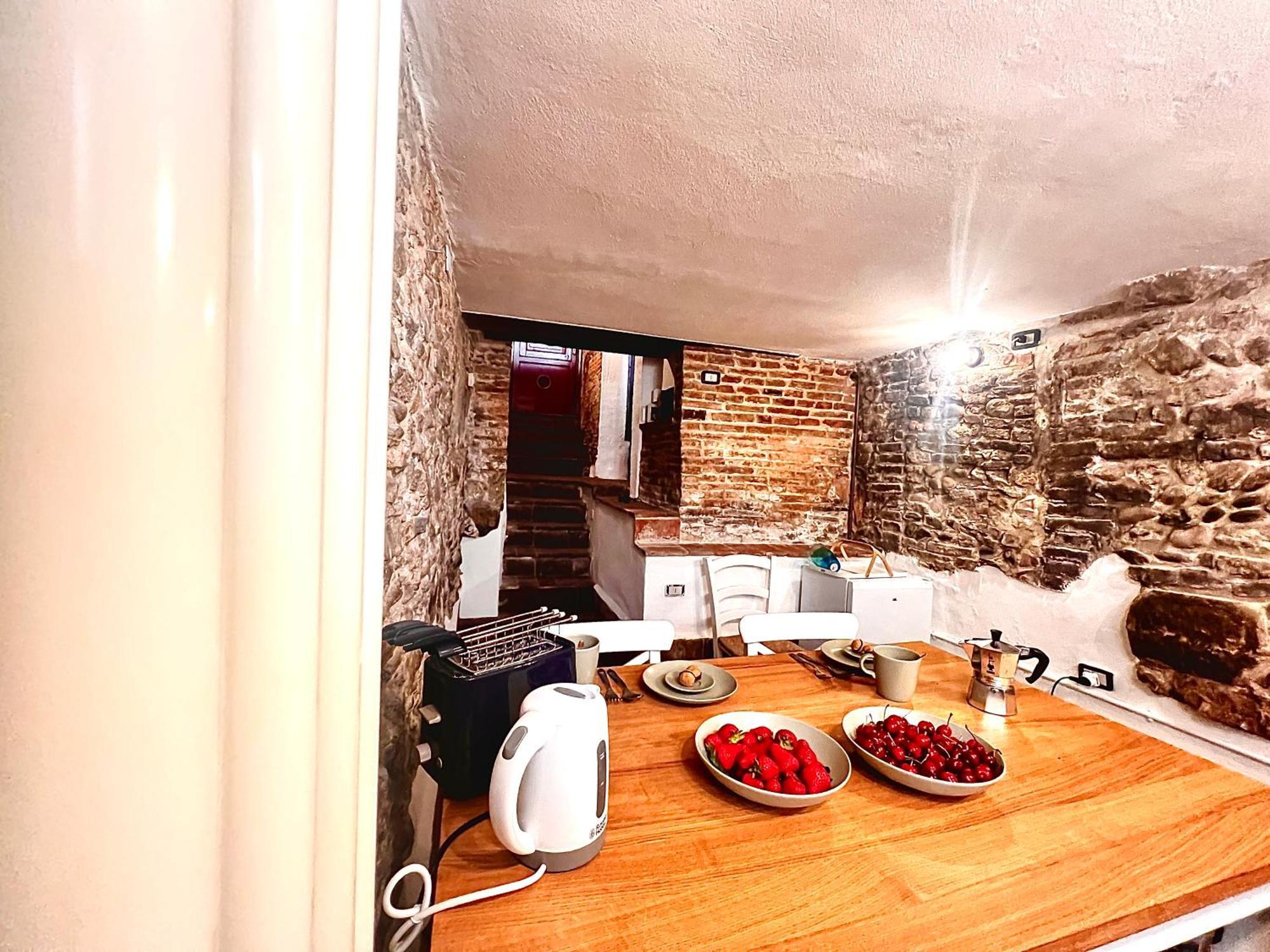 Apartamento Casa In Pelleria Lucca Exterior foto