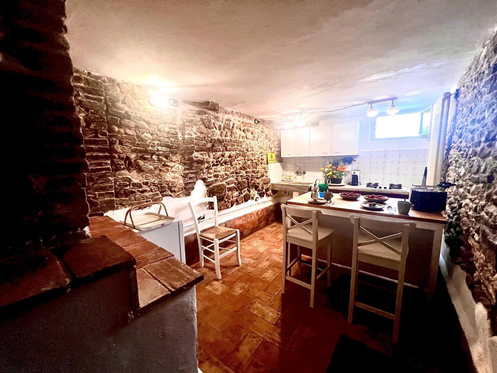 Apartamento Casa In Pelleria Lucca Exterior foto