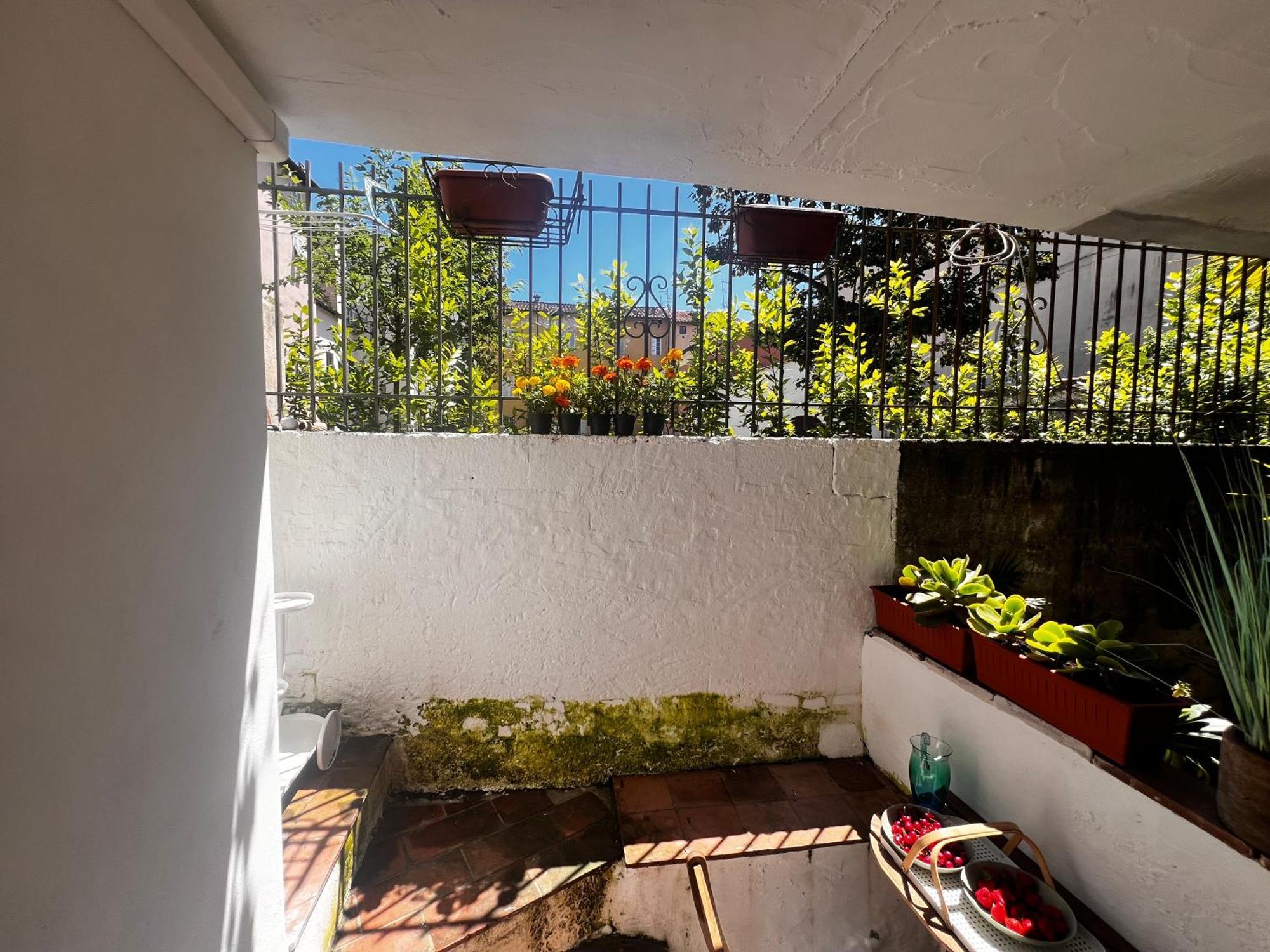 Apartamento Casa In Pelleria Lucca Exterior foto